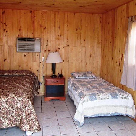 Lake Stop Resort Kearny Luaran gambar
